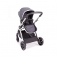 Продукт Kikkaboo Maui - Комбинирана количка 2 в 1  - 5 - BG Hlapeta